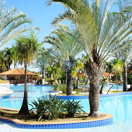 Obba Coema Village Hotel Capitólio Εξωτερικό φωτογραφία