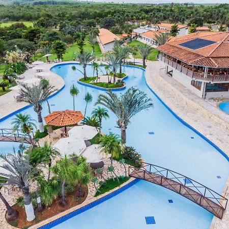 Obba Coema Village Hotel Capitólio Εξωτερικό φωτογραφία