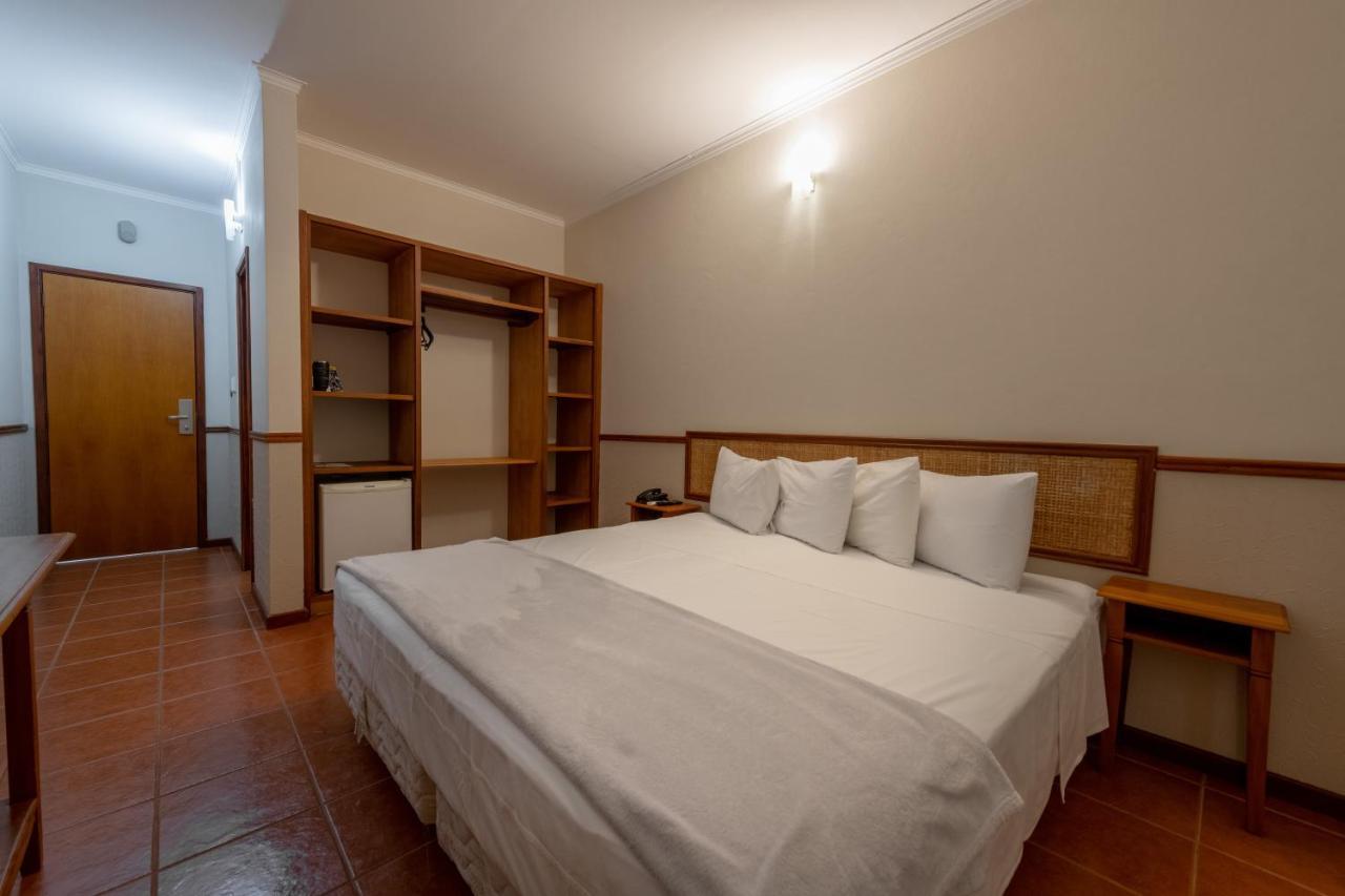 Obba Coema Village Hotel Capitólio Εξωτερικό φωτογραφία