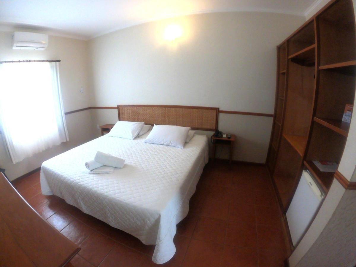 Obba Coema Village Hotel Capitólio Εξωτερικό φωτογραφία