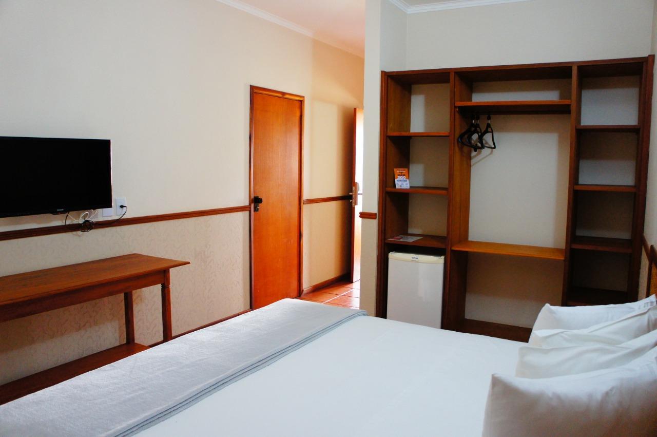 Obba Coema Village Hotel Capitólio Εξωτερικό φωτογραφία