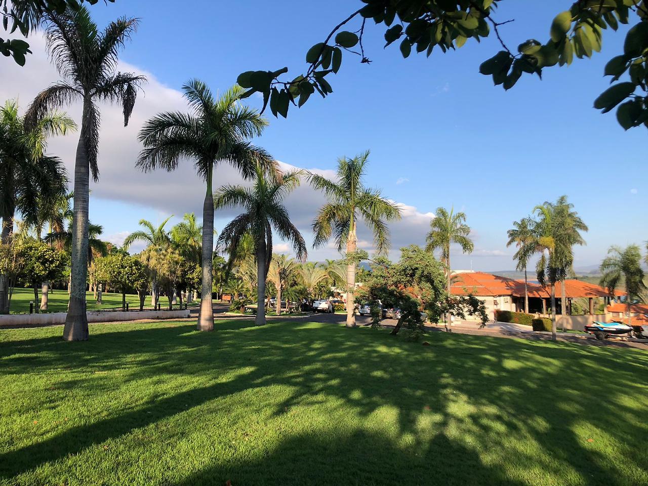 Obba Coema Village Hotel Capitólio Εξωτερικό φωτογραφία