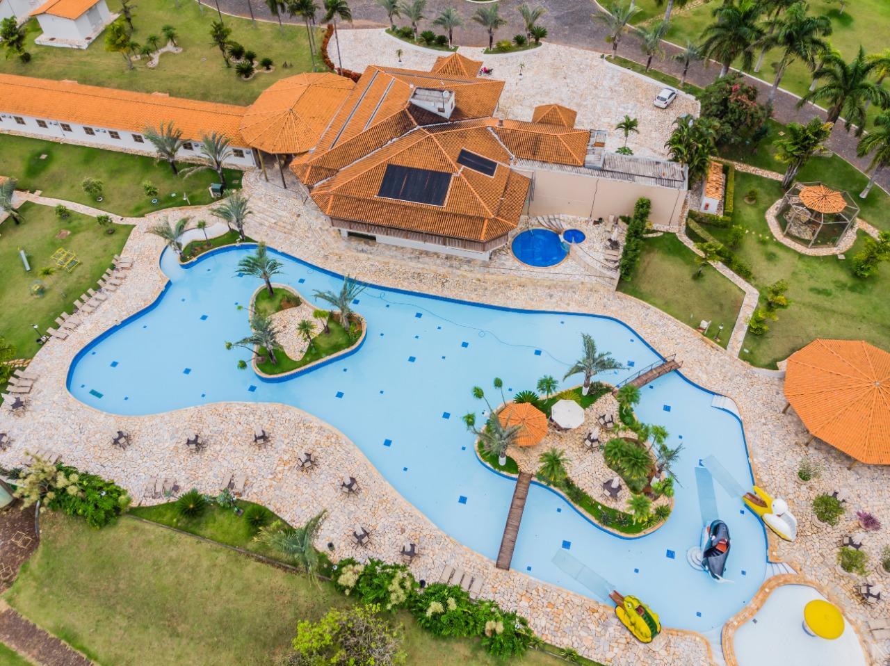 Obba Coema Village Hotel Capitólio Εξωτερικό φωτογραφία