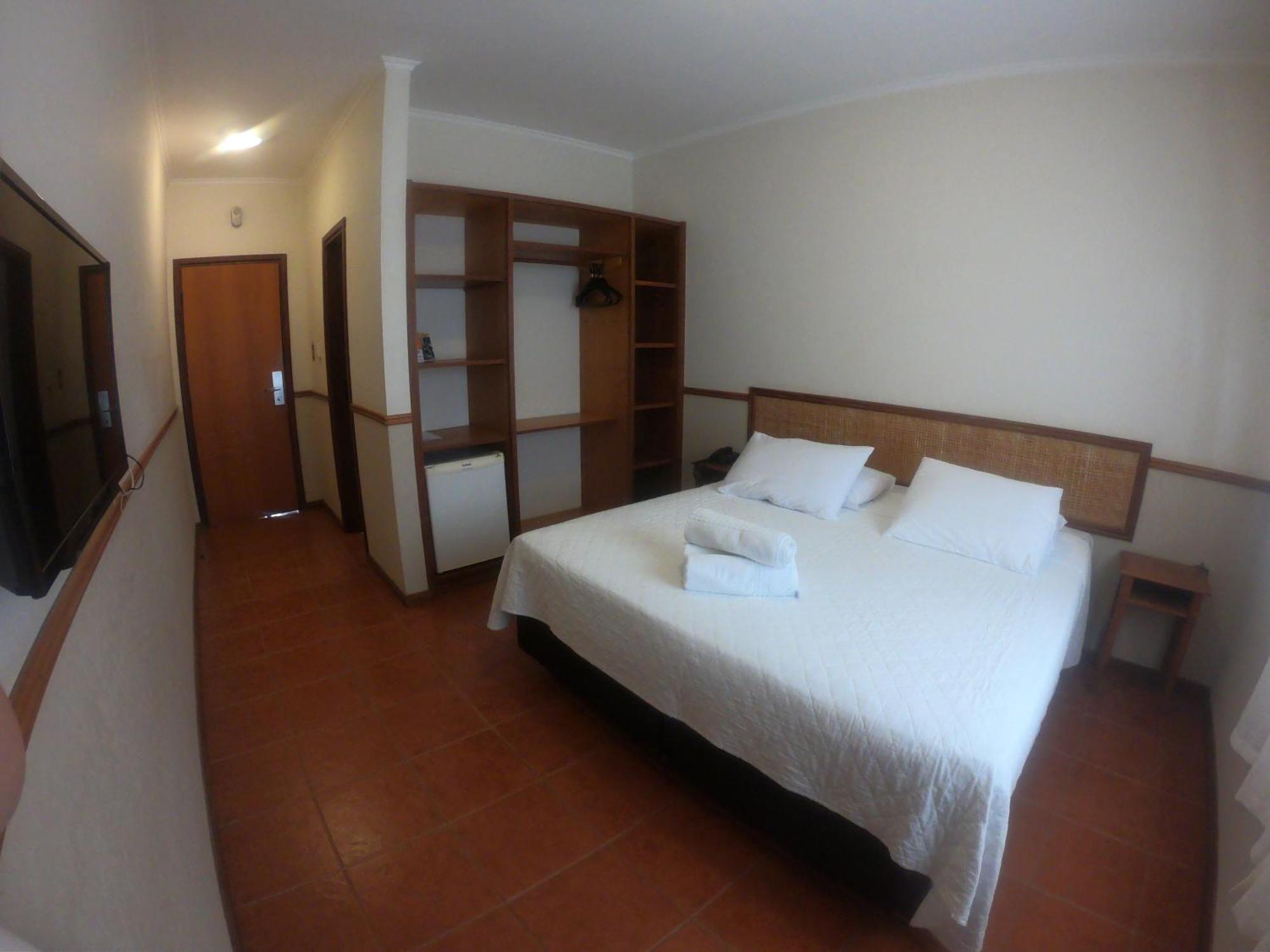 Obba Coema Village Hotel Capitólio Εξωτερικό φωτογραφία