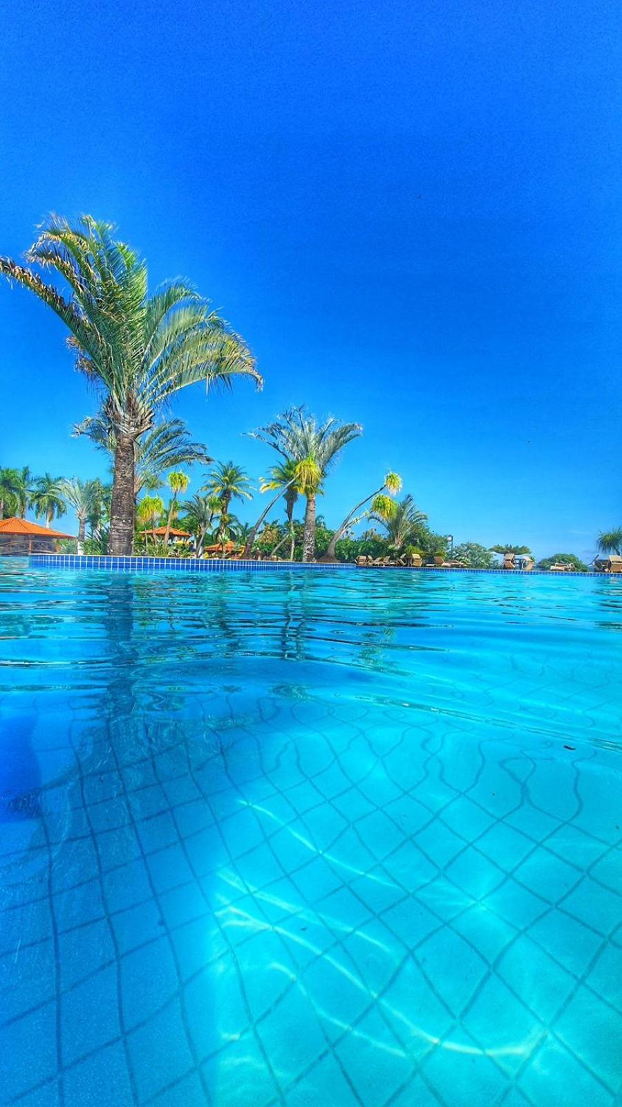 Obba Coema Village Hotel Capitólio Εξωτερικό φωτογραφία