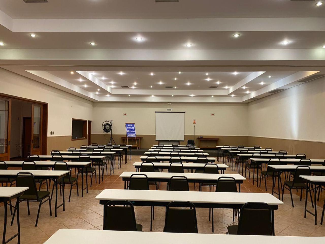 Obba Coema Village Hotel Capitólio Εξωτερικό φωτογραφία