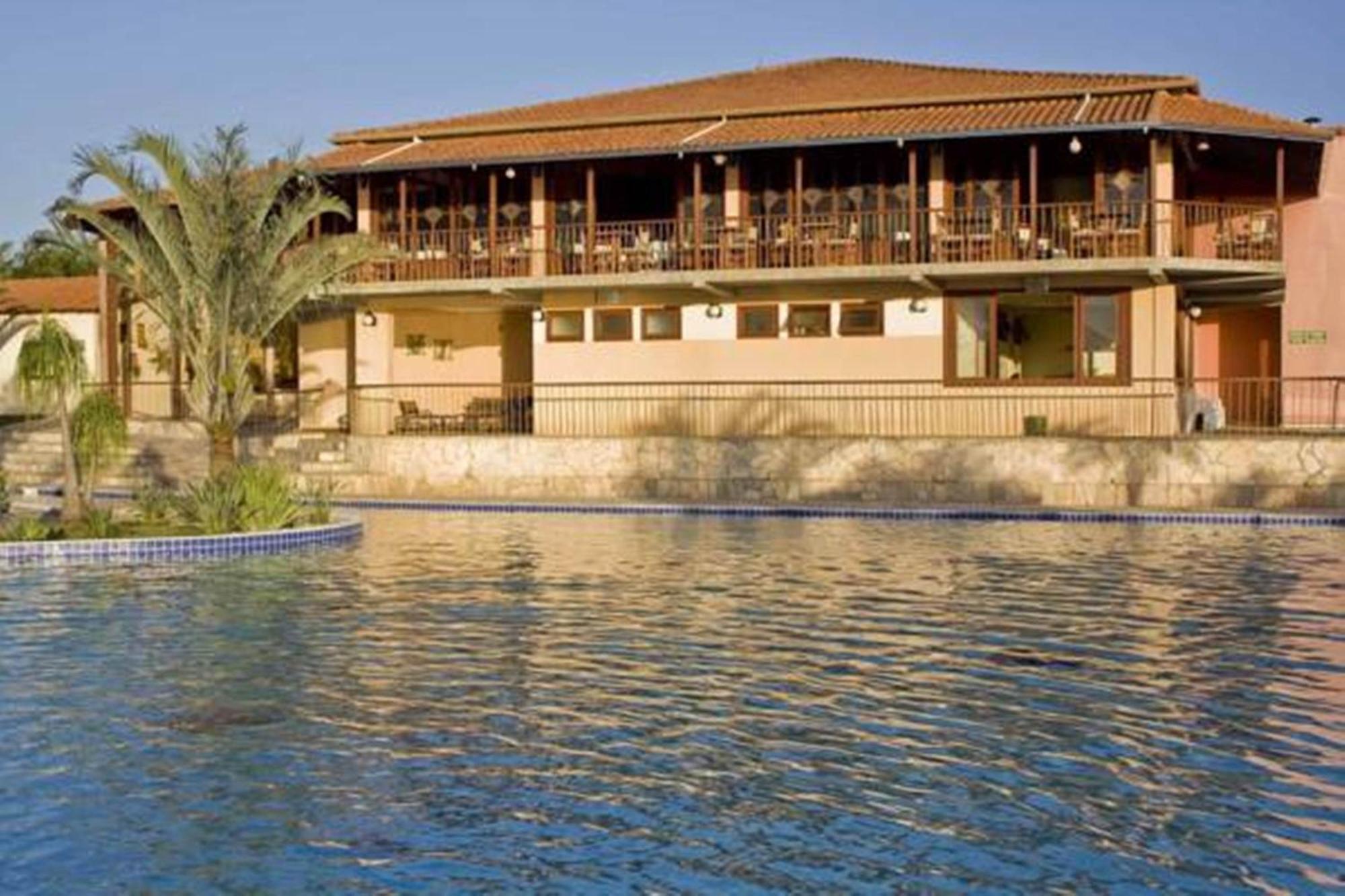 Obba Coema Village Hotel Capitólio Δωμάτιο φωτογραφία