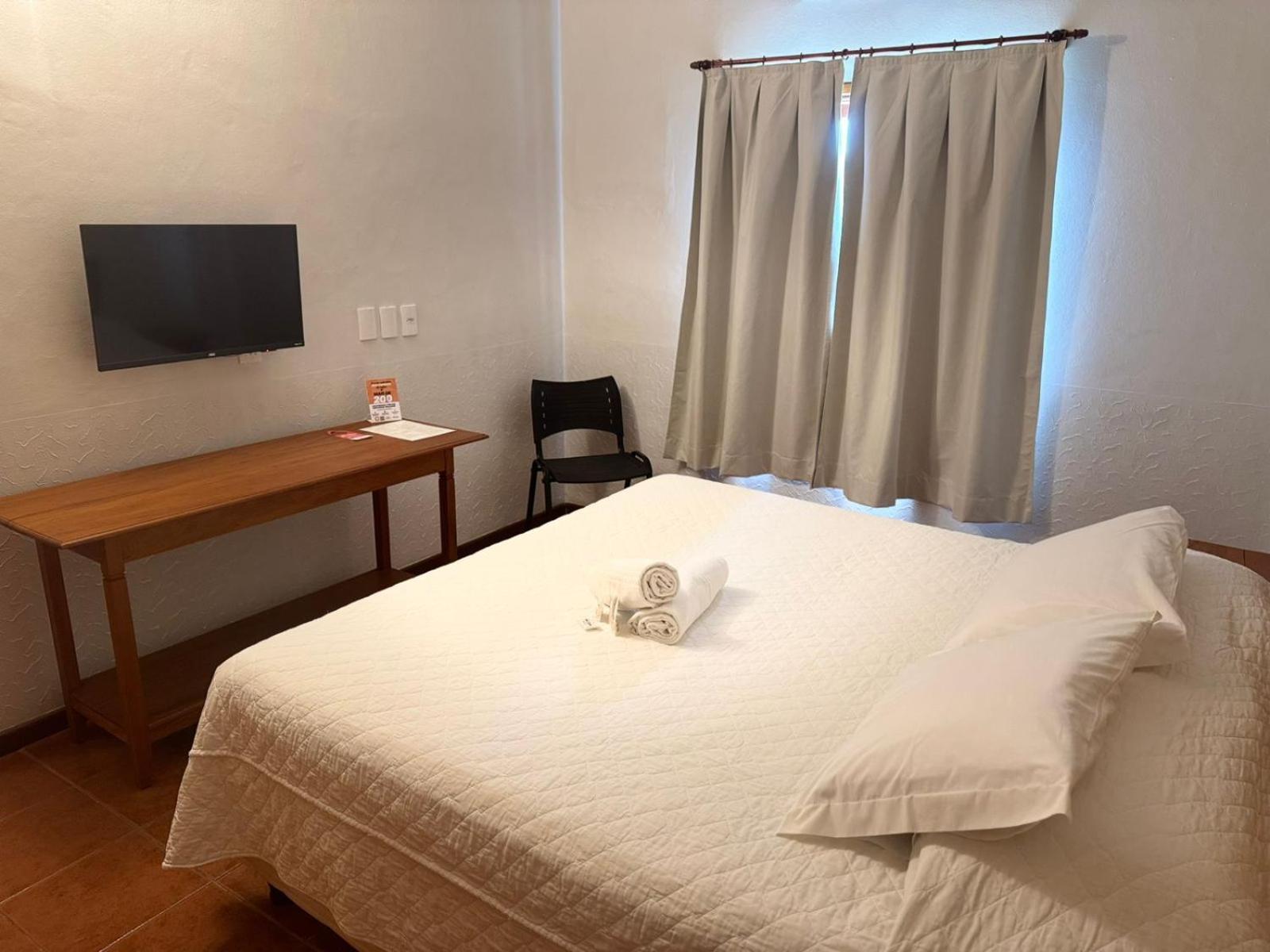 Obba Coema Village Hotel Capitólio Εξωτερικό φωτογραφία