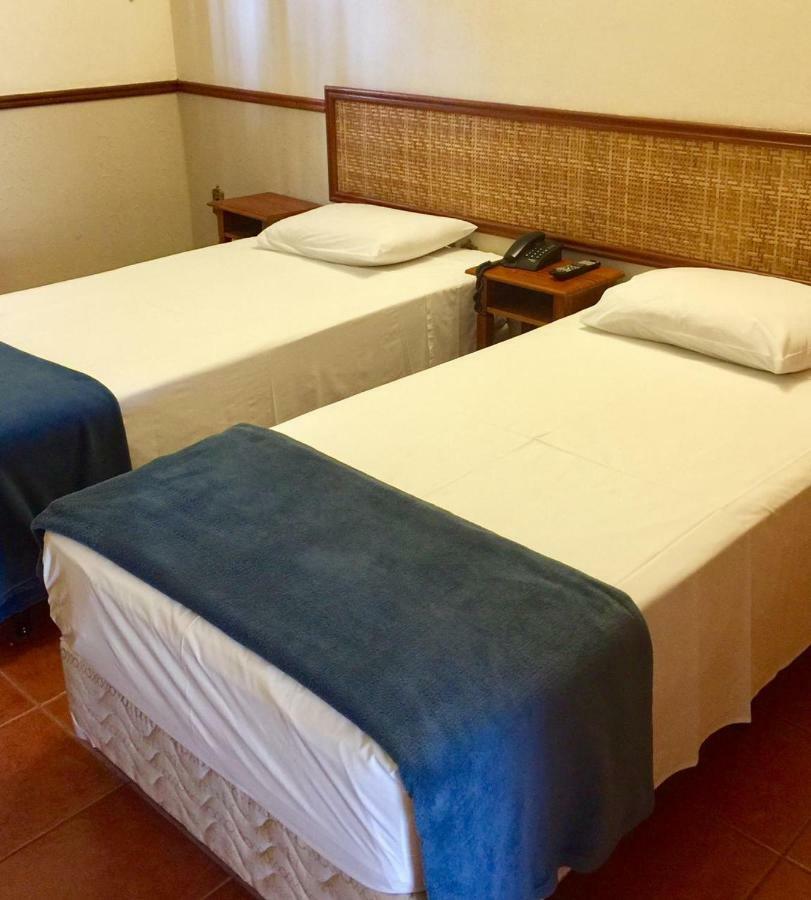 Obba Coema Village Hotel Capitólio Εξωτερικό φωτογραφία